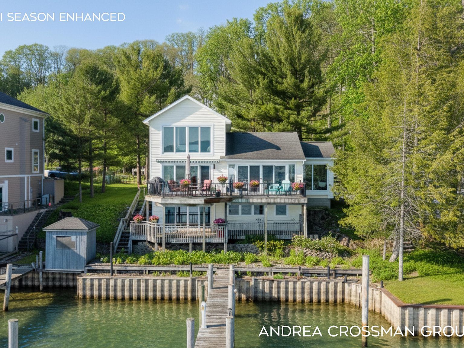 1005 Park St Saugatuck, MI 49453 - Thumbnail 2