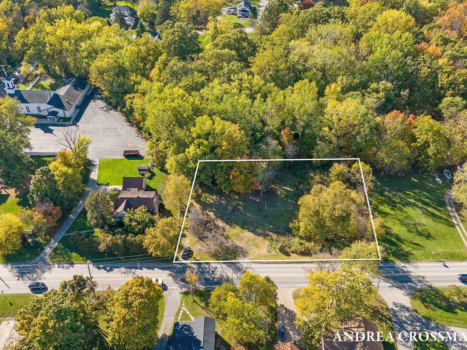 13665 68th Ave Coopersville, MI 49404 - Thumbnail 2