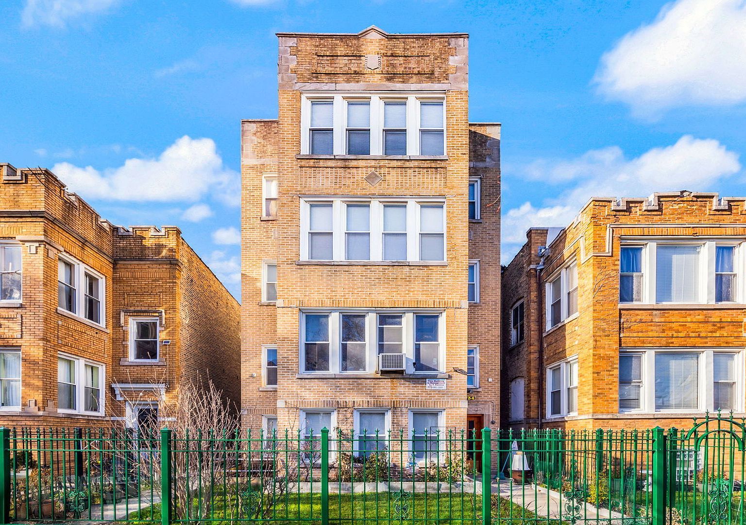 4734 N Drake Ave Chicago, IL 60625 - Thumbnail 2