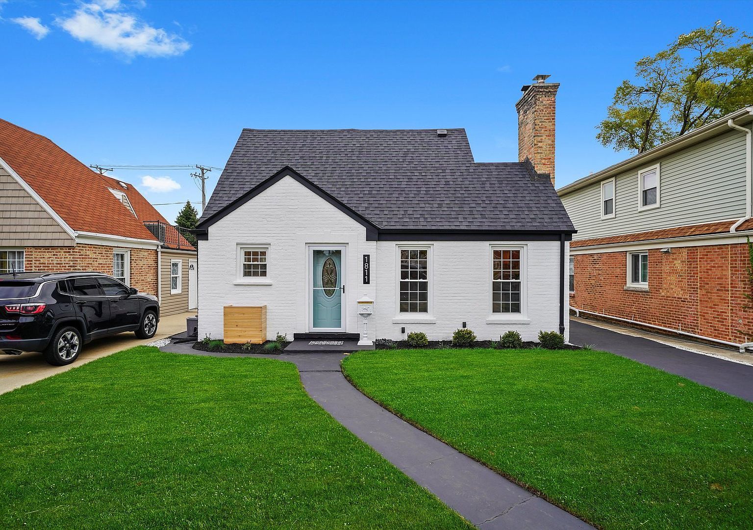 1811 N 72nd Ct Elmwood Park, IL 60707 - Thumbnail 2