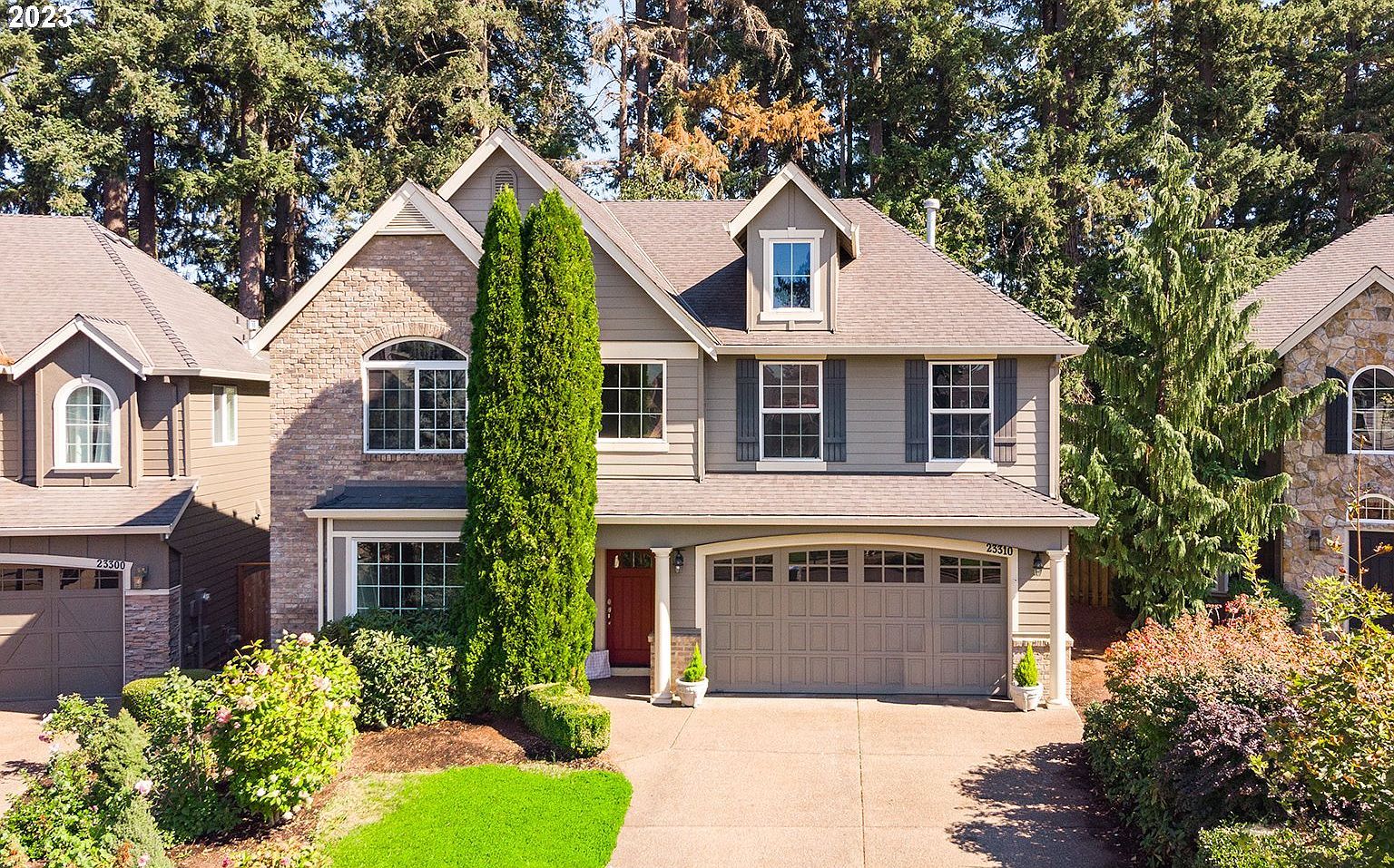 23310 SW Redfern Pl Sherwood, OR 97140 - Thumbnail 2