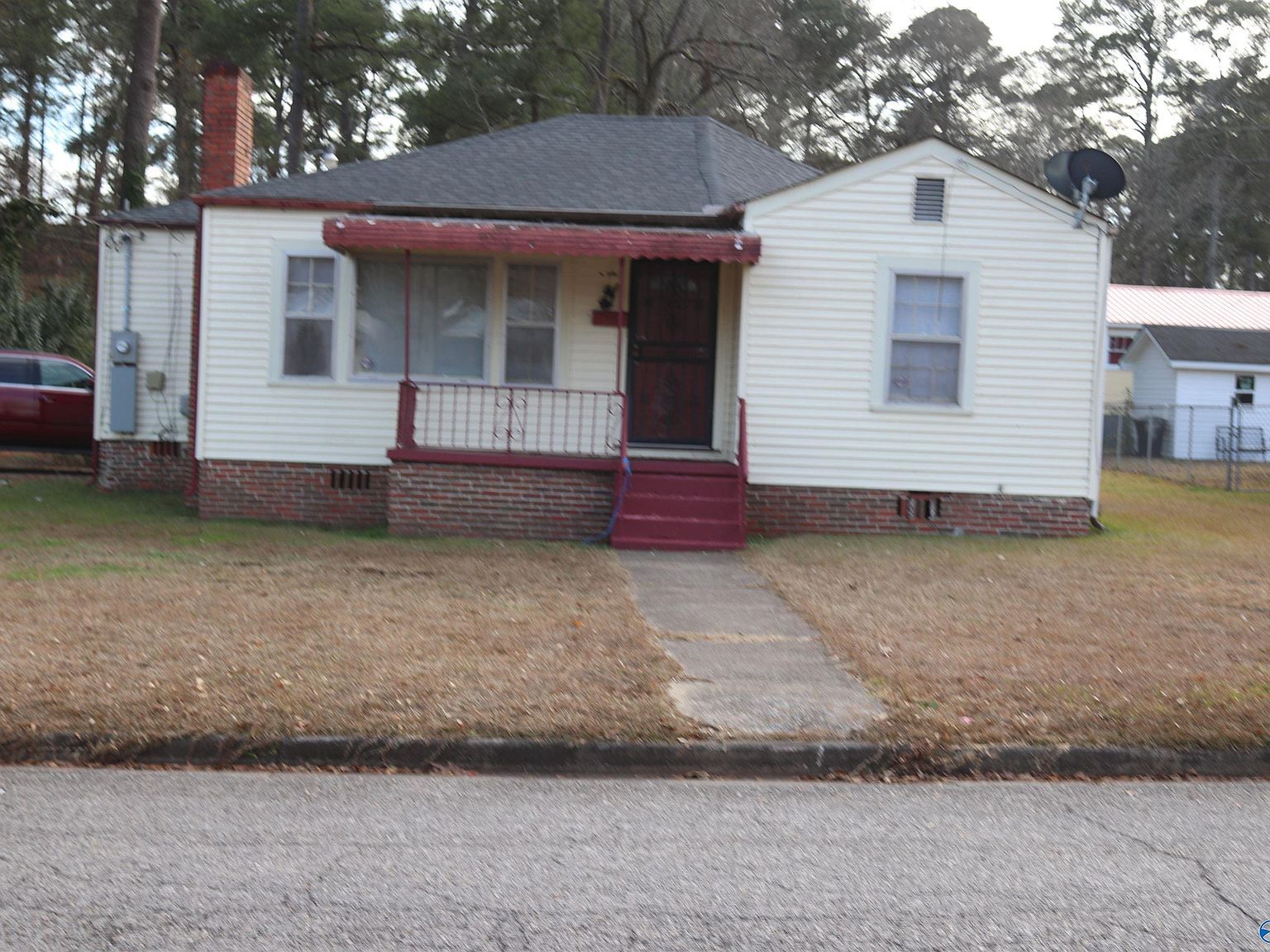 1305 Tennessee Ave Gadsden, AL 35903 - Thumbnail 2