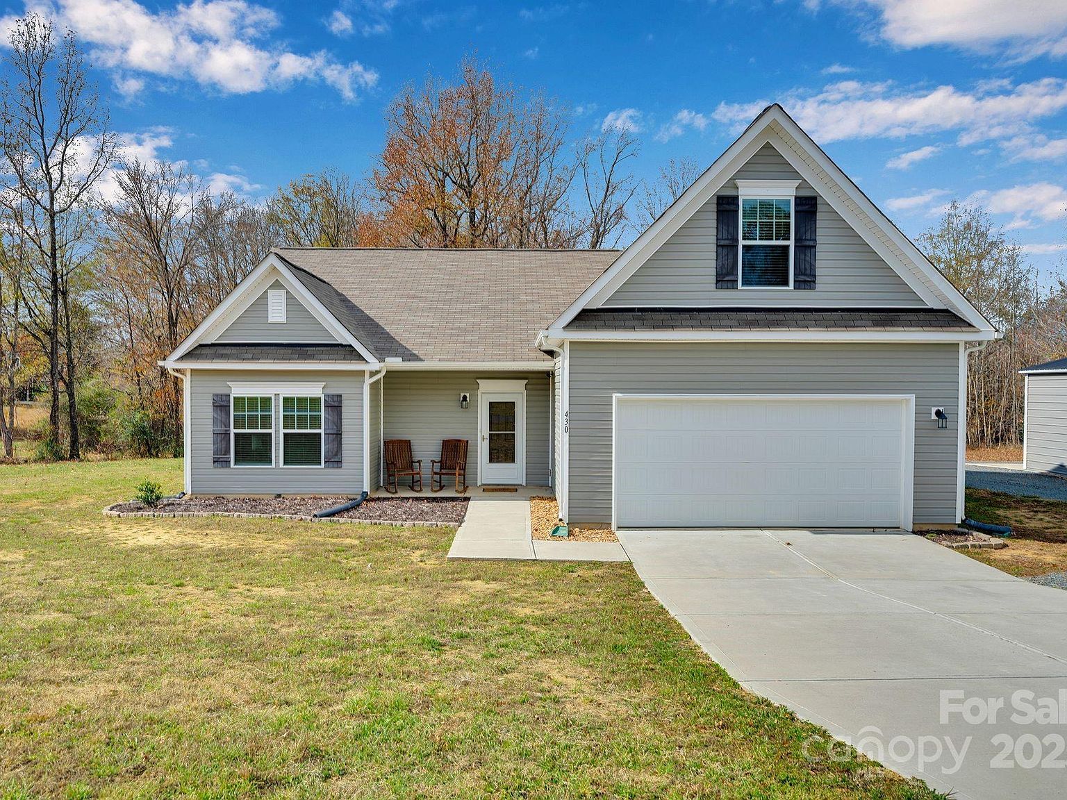 430 Steeple Chase Trl Salisbury, NC 28144 - Thumbnail 2