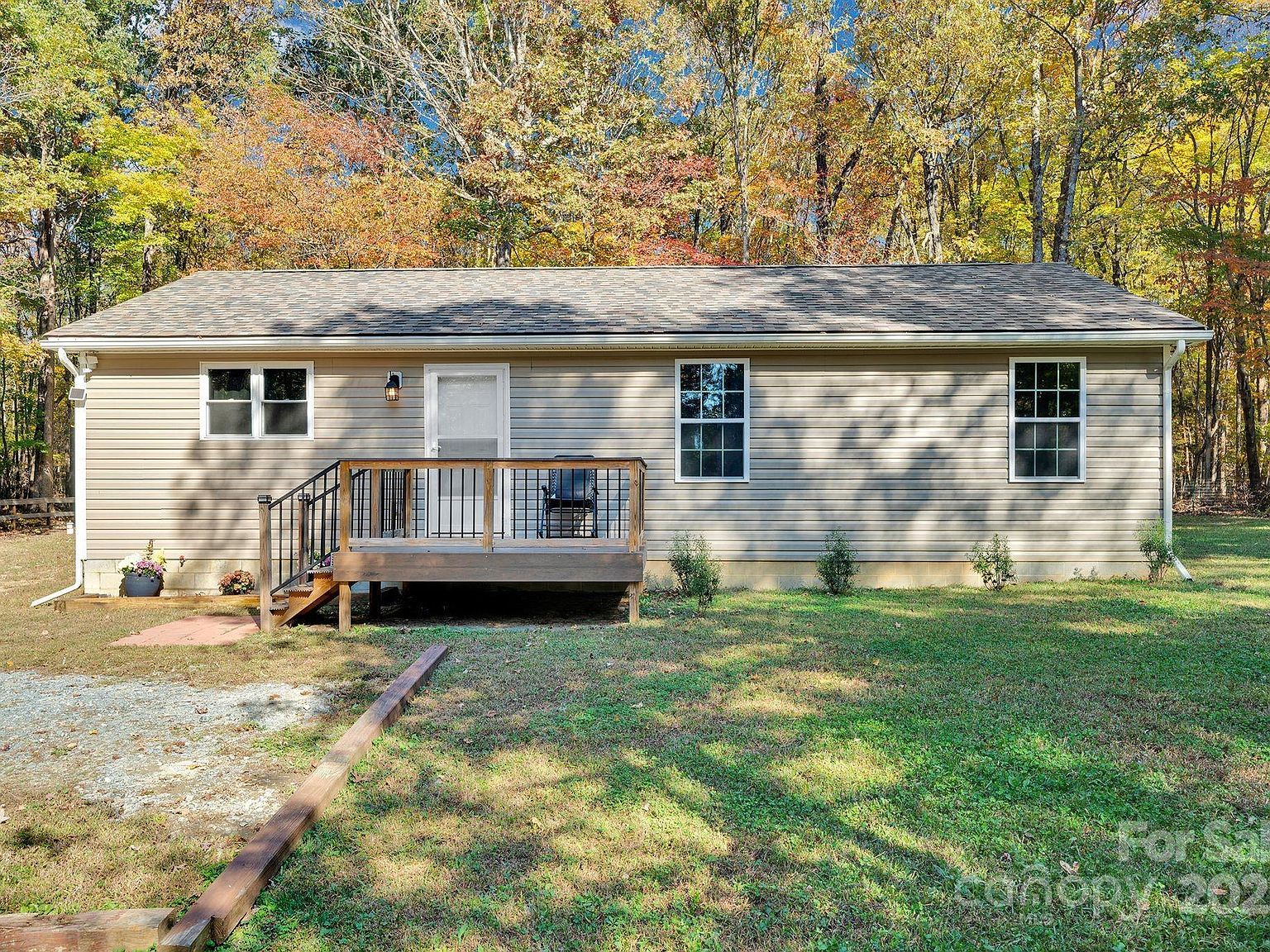 318 Carter Rd Monroe, NC 28110 - Thumbnail 2