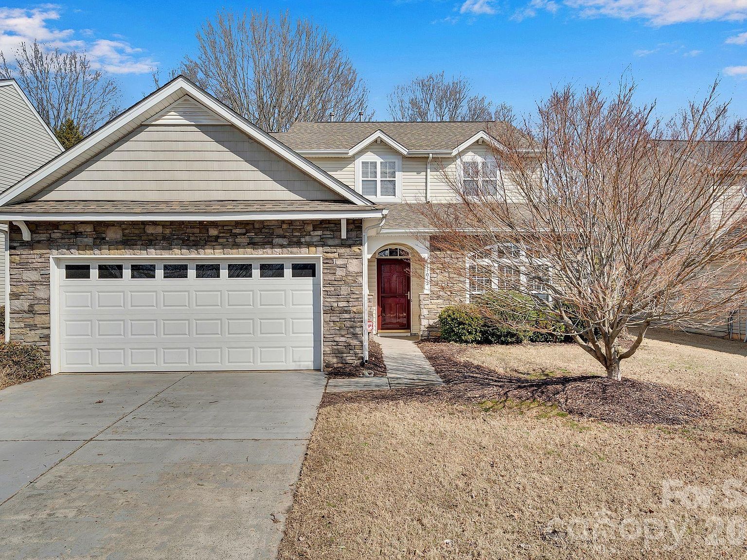 11012 Sedgemoor Ln Charlotte, NC 28277 - Thumbnail 2