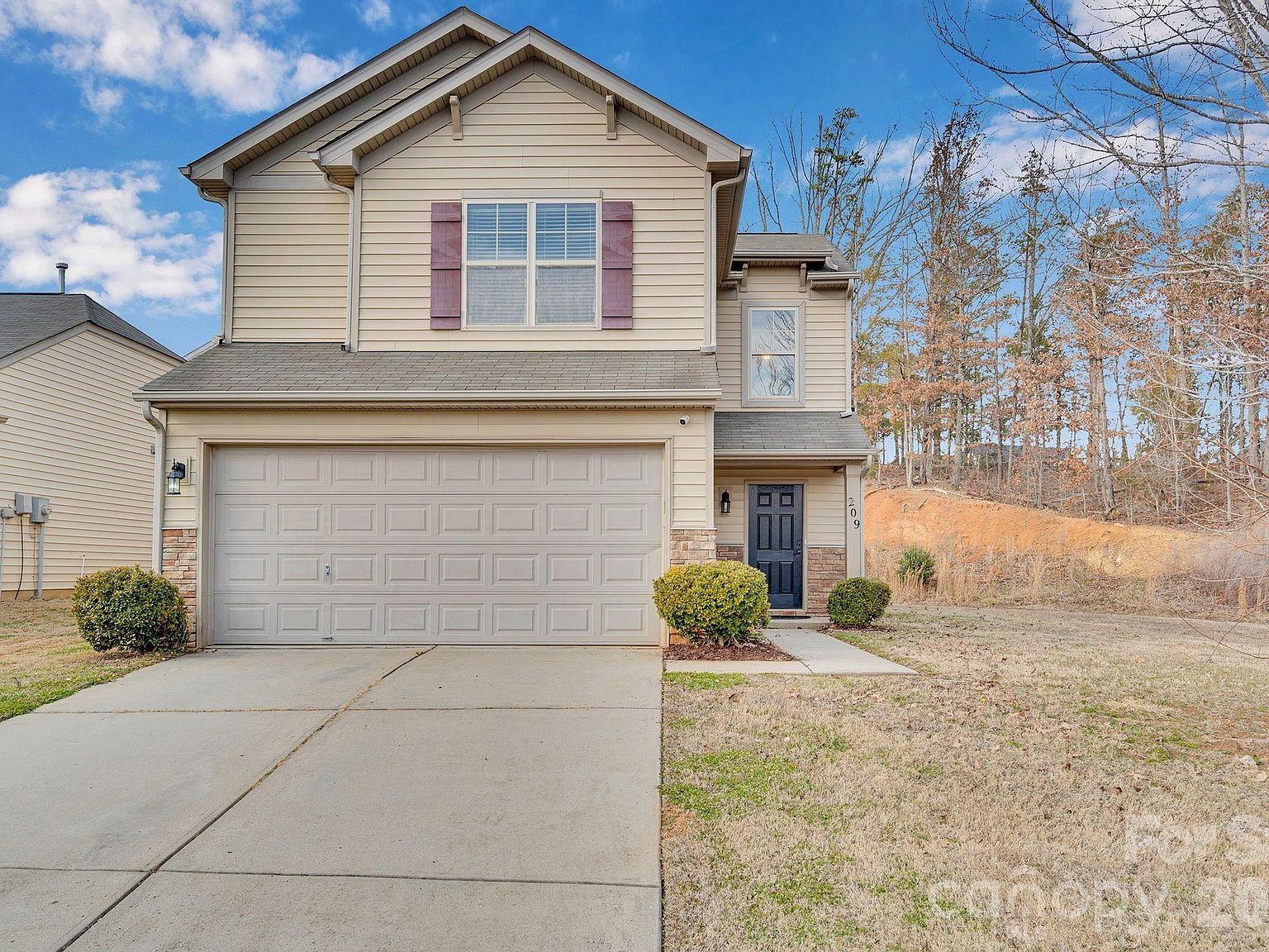 209 Oakton Glen Ct Charlotte, NC 28262 - Thumbnail 2