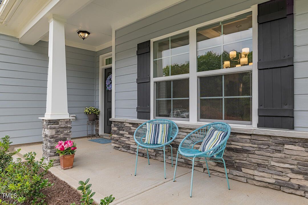 130 Vast View Way Youngsville, NC 27596 - Thumbnail 2