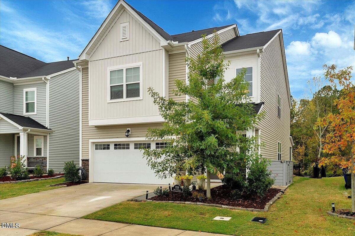 2216 Jollay St Durham, NC 27703 - Thumbnail 2