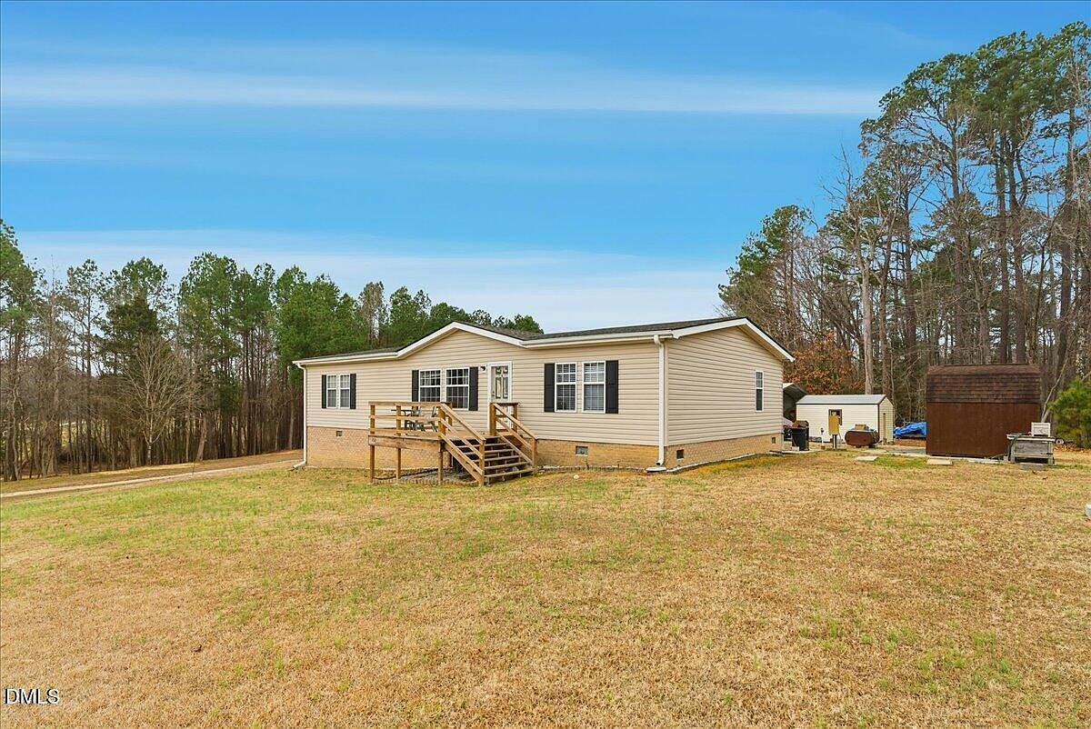 152 Leisure Ln Manson, NC 27553 - Thumbnail 2