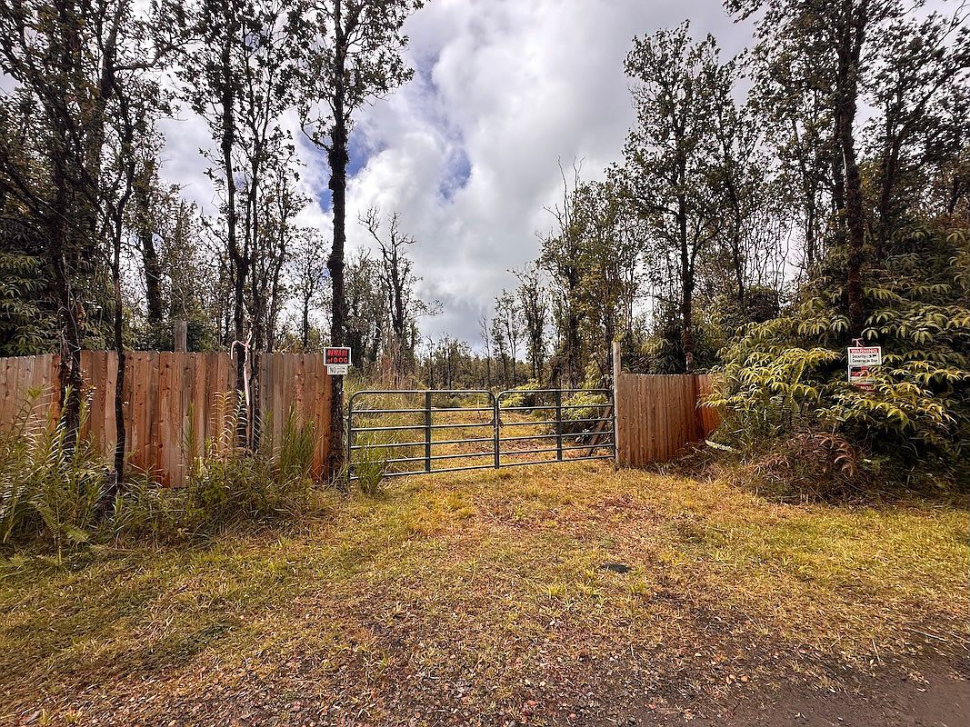 Mahina St Mountain View, HI 96771 - Thumbnail 2