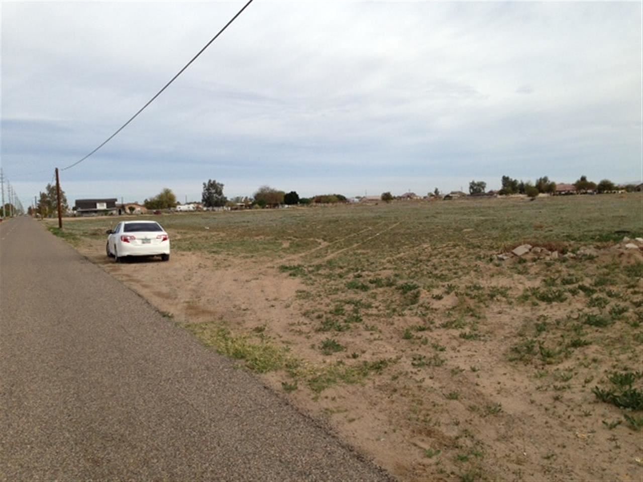 0 Avenue A 1/2 Somerton, AZ 85350 - Thumbnail 2