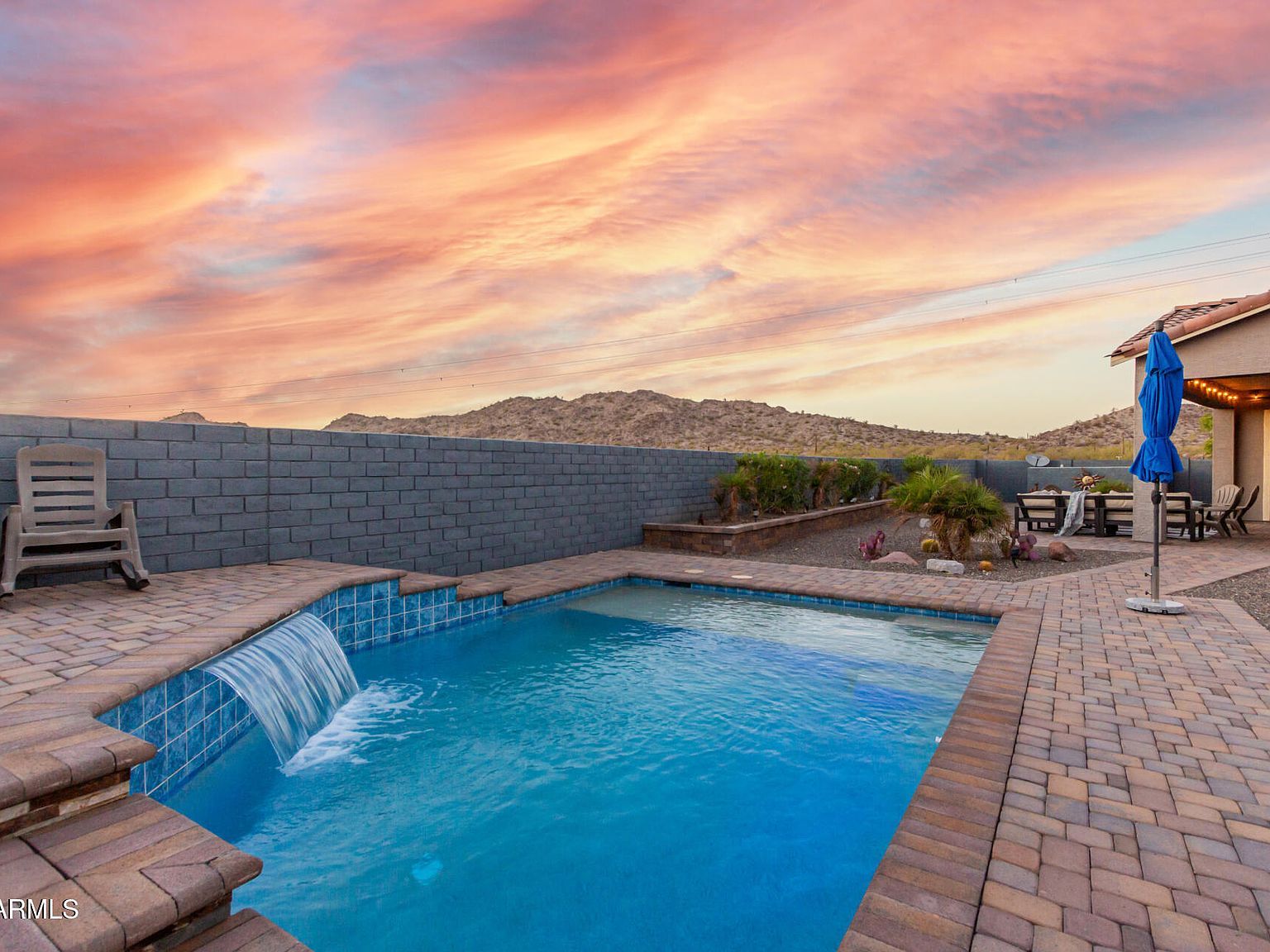 18668 W Chuckwalla Canyon Rd Goodyear, AZ 85338 - Thumbnail 2