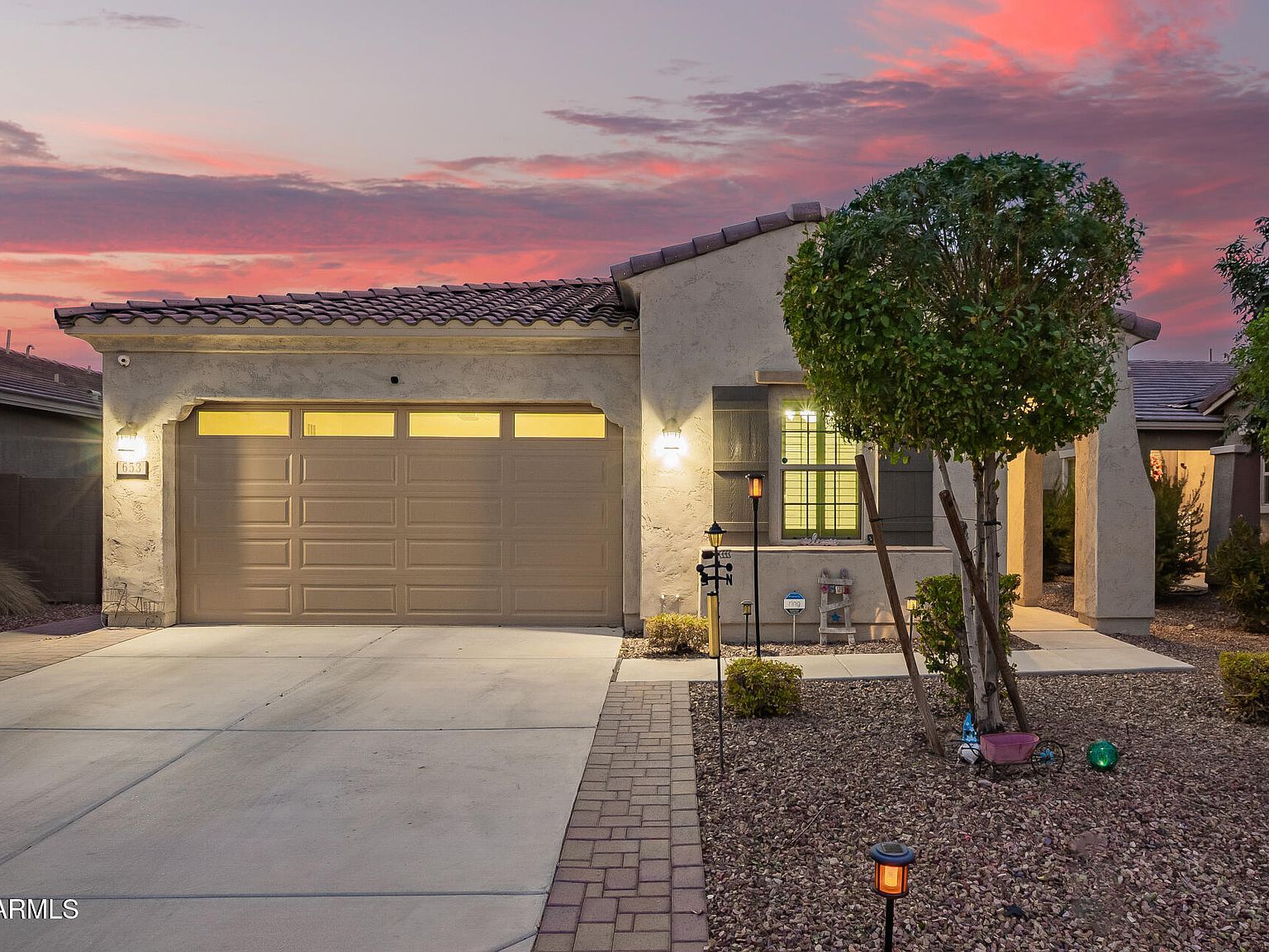 653 S 202nd Dr Buckeye, AZ 85326 - Thumbnail 2