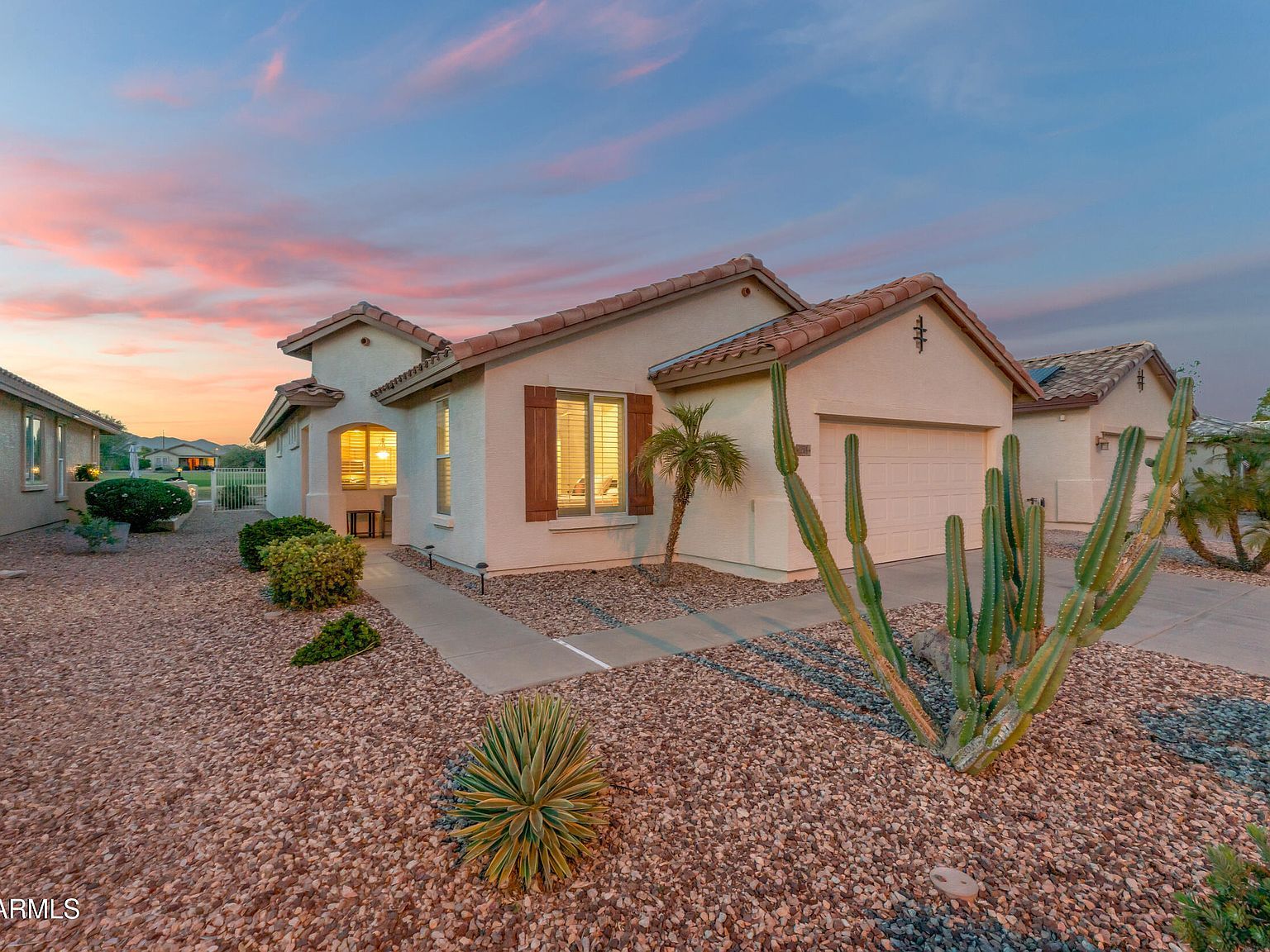 22514 W Antelope Trl Buckeye, AZ 85326 - Thumbnail 2
