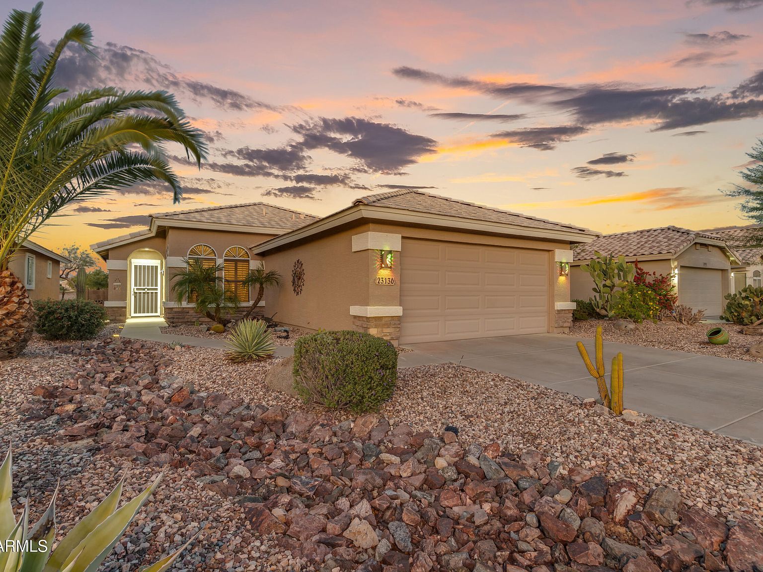 23136 W Antelope Trl Buckeye, AZ 85326 - Thumbnail 2