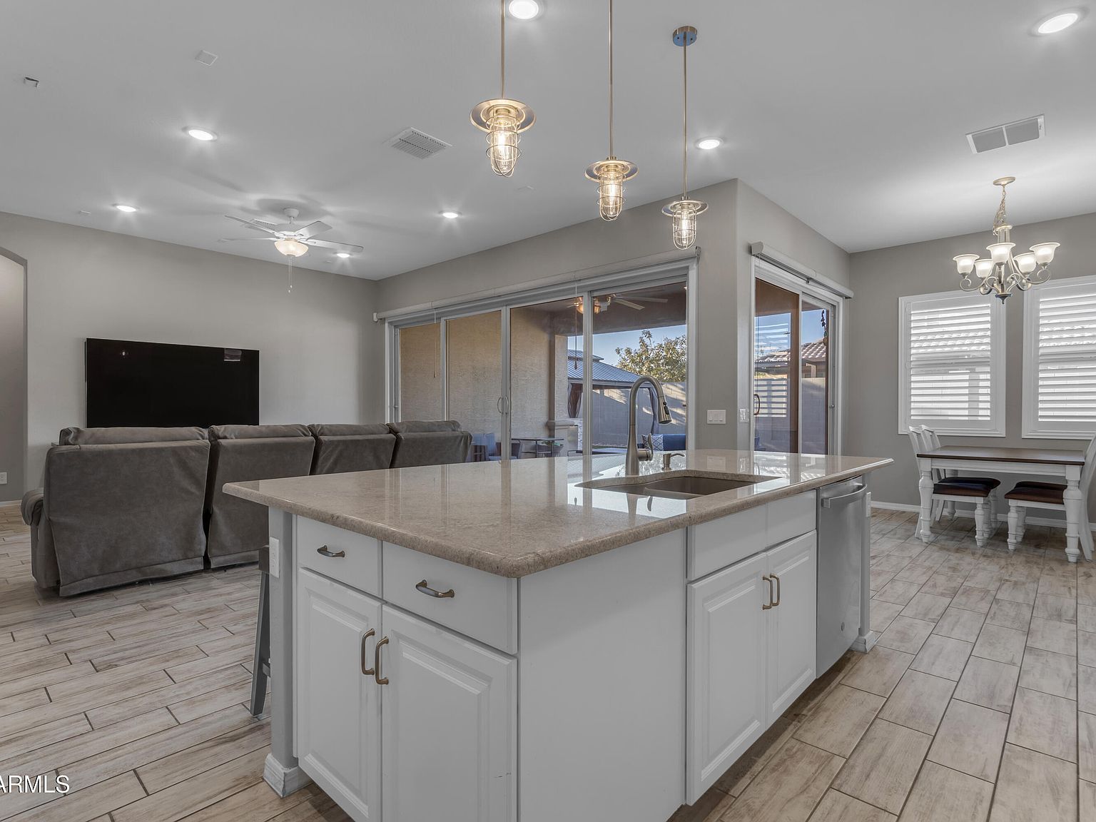 15316 W Garfield St Goodyear, AZ 85338  | Single Family