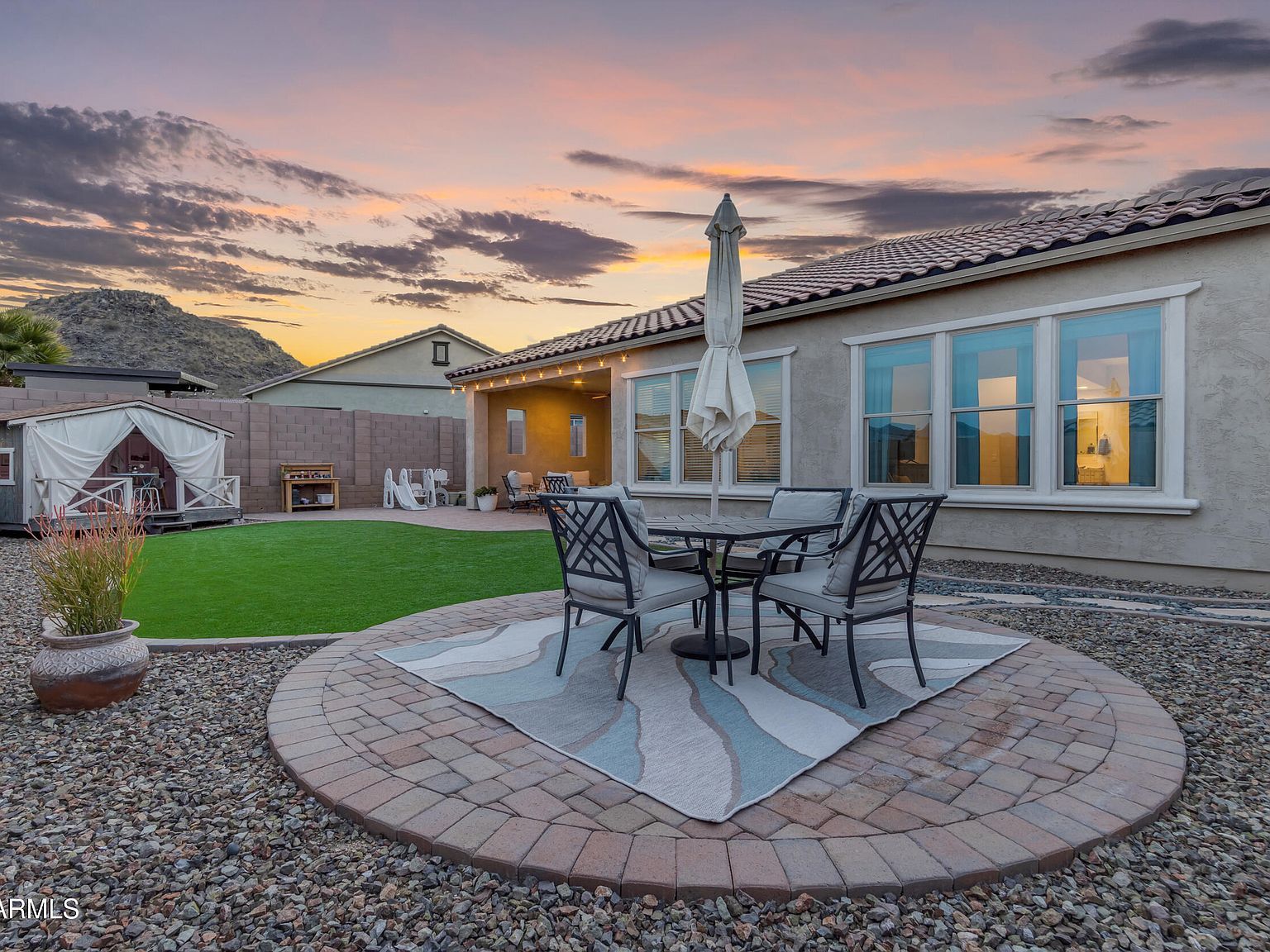 16635 W Valencia Dr Goodyear, AZ 85338  | Single Family