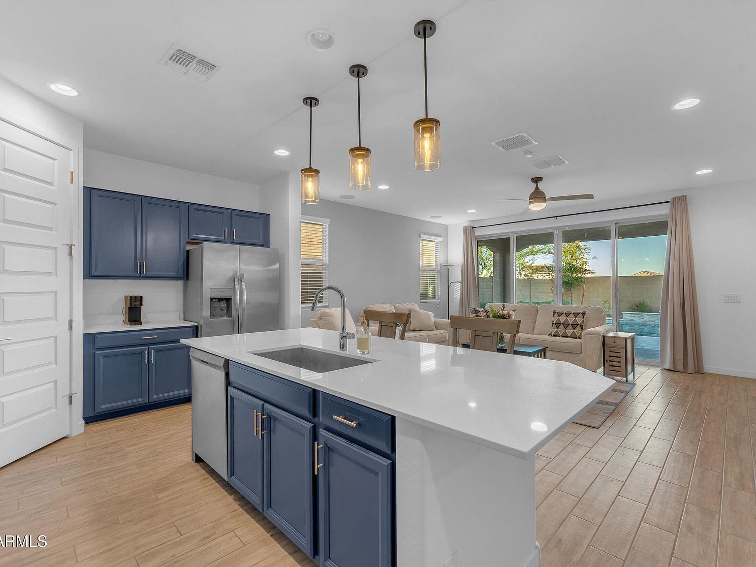 4929 N 193rd Ln Litchfield Park, AZ 85340  | Single Family