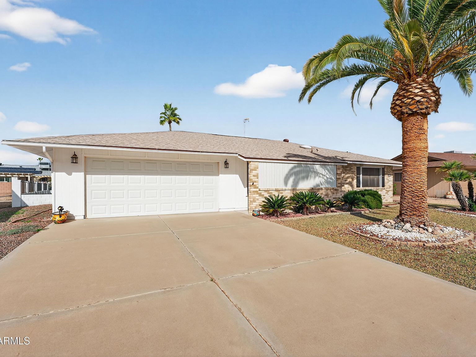 13034 W Butterfield Dr Sun City West, AZ 85375  | Single Family