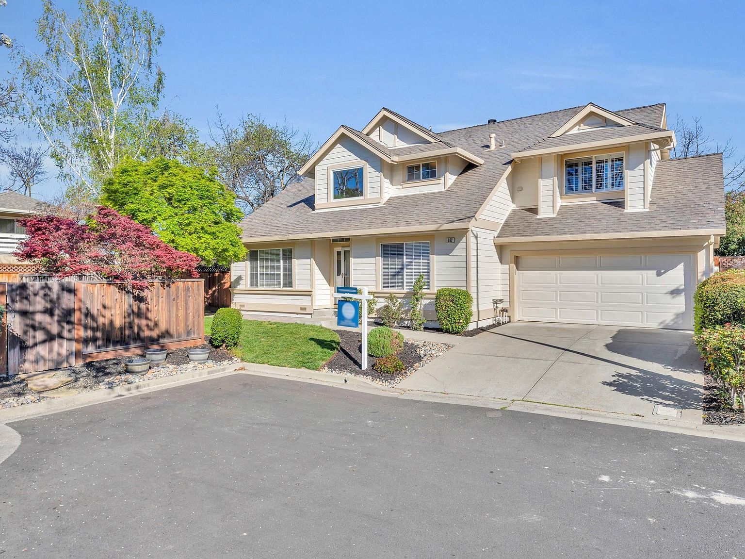 282 Del Valle Ct Pleasanton, CA 94566 - Thumbnail 2