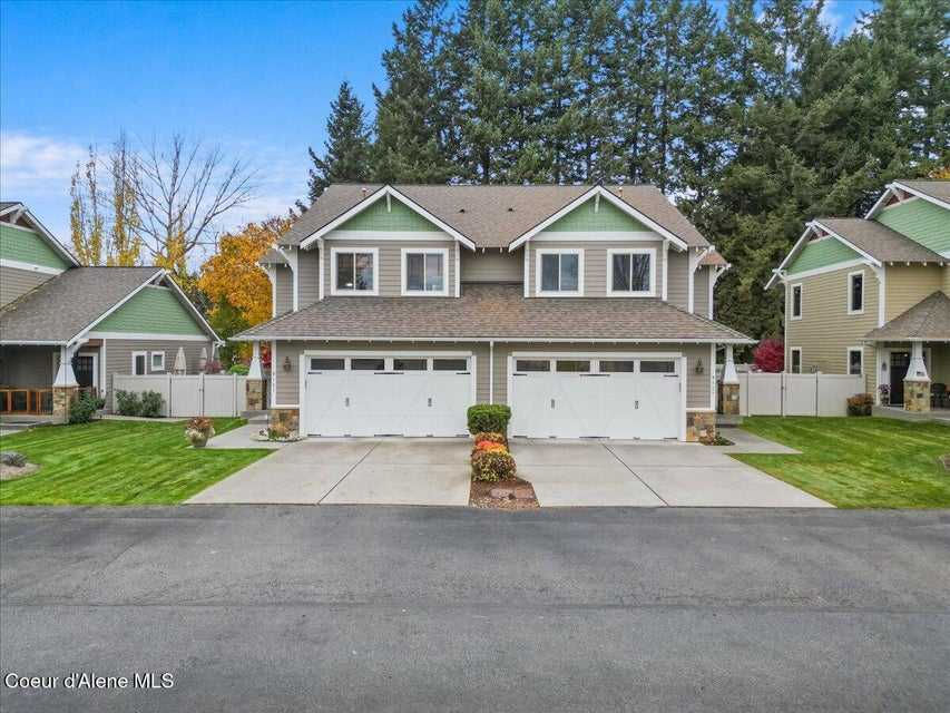 9127 Piper Ct, Hayden, ID, USA, 83835 | Condominium