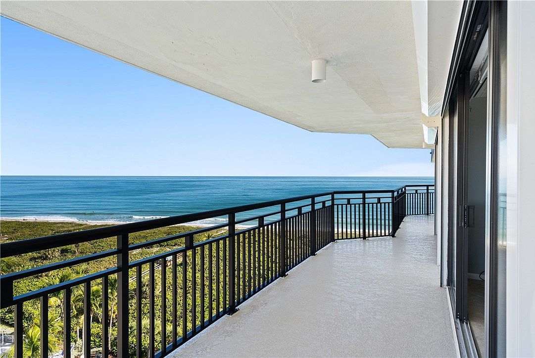 2800 N Highway A1a #Penthouse 01 Fort Pierce, FL 34949  | Condominium