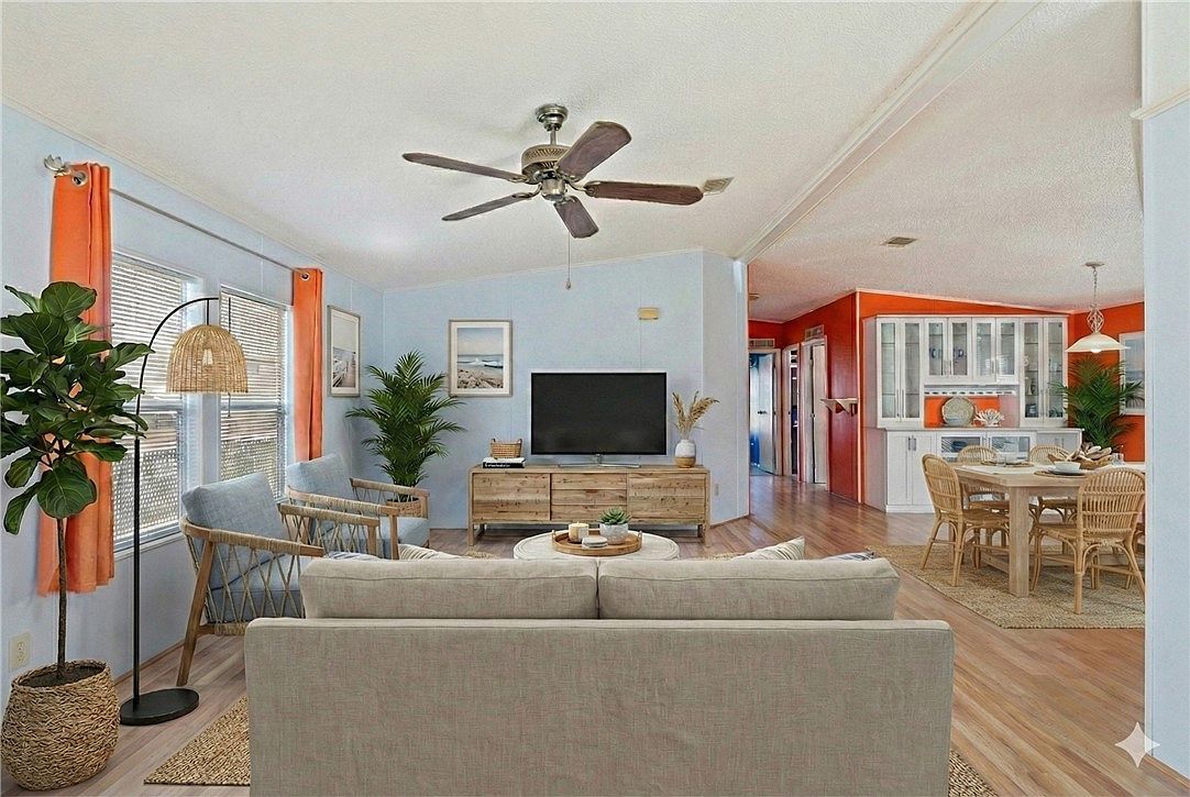 428 Papaya Cir Barefoot Bay, FL 32976  | New build