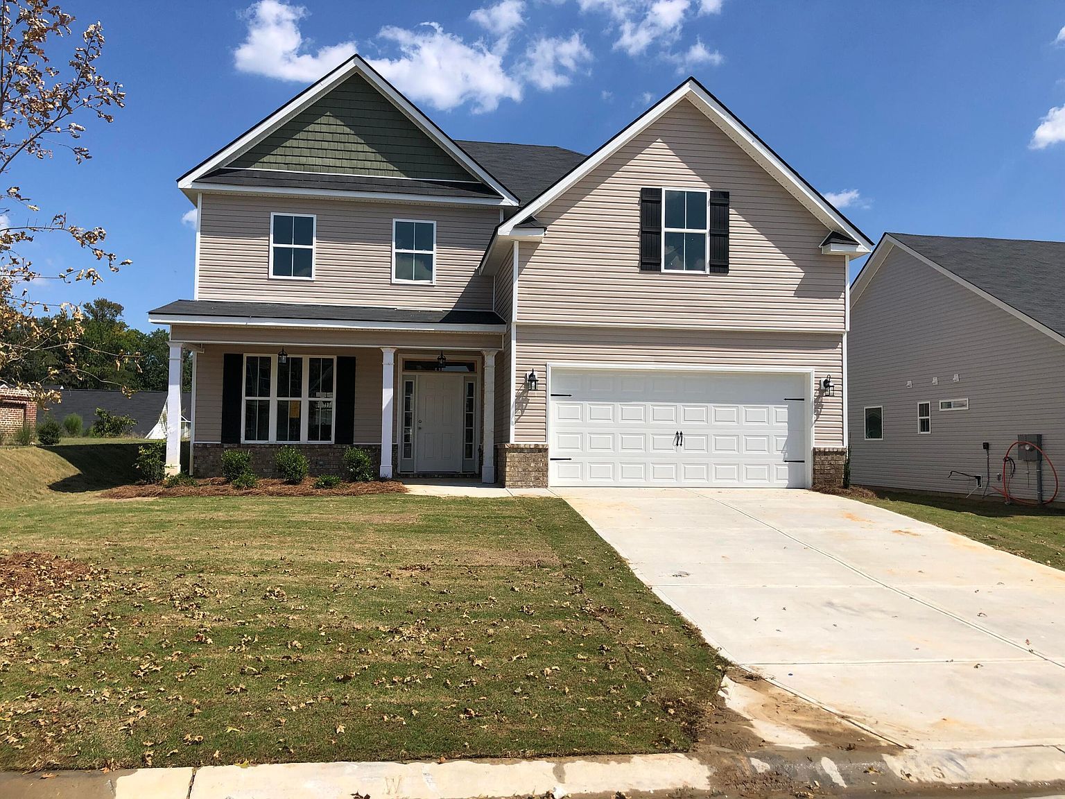 2362 Belair Spring Rd Augusta, GA 30909 - Thumbnail 2