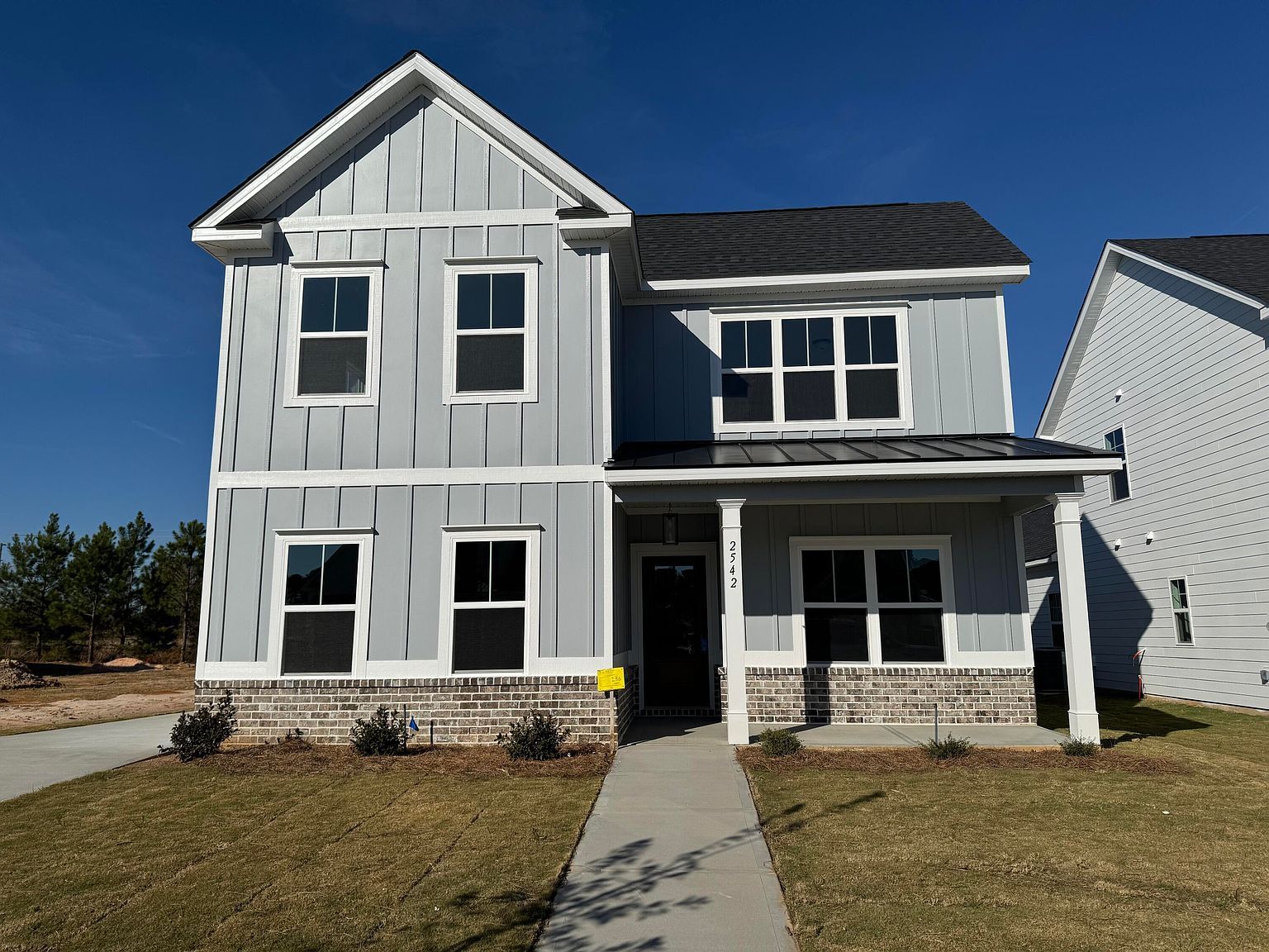 2542 Laurens St Grovetown, GA 30813  | Single Family