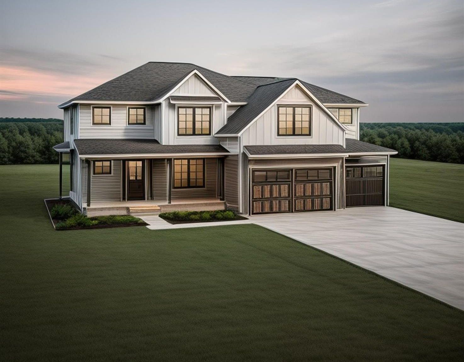 817 Larkin Ave Saint Louis, MO 63141 - Thumbnail 2