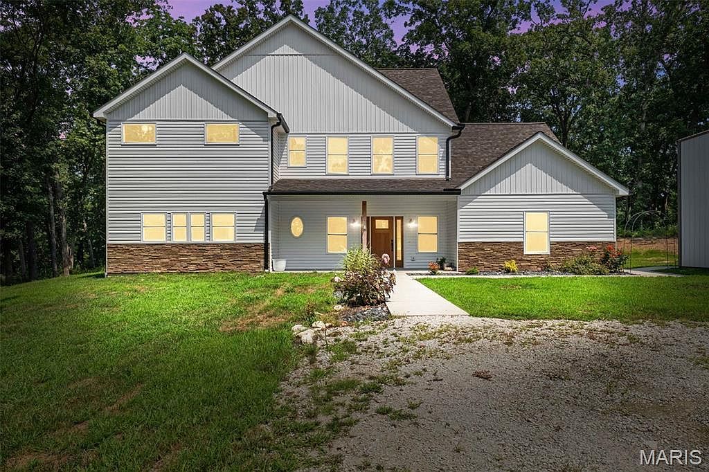 333 Highway D Hawk Point, MO 63349 - Thumbnail 2