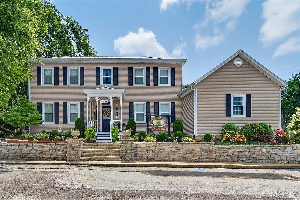 5596 Walnut St Augusta, MO 63332 - Thumbnail 2