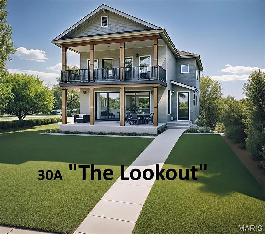 2905 Brazeau Ave Saint Louis, MO 63144  | Single Family