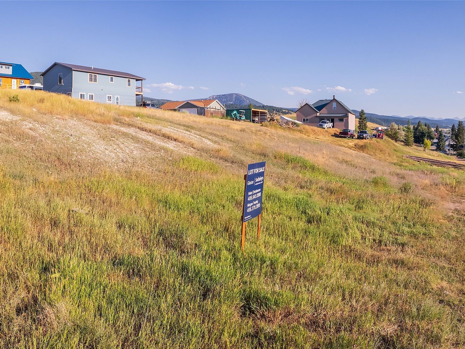 Nhn N Brown St Philipsburg, MT 59858 - Thumbnail 2