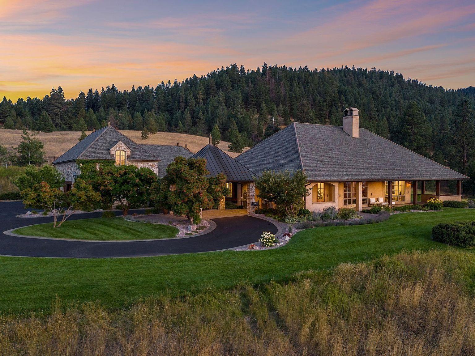 2722 Contour Rd Missoula, MT 59802 - Thumbnail 2