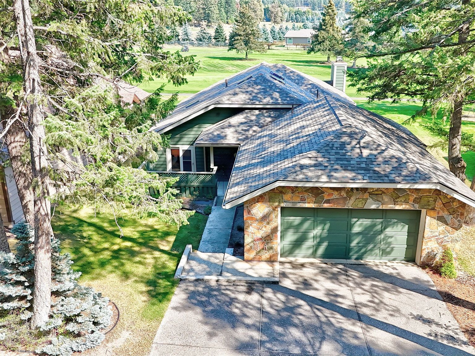 73 Golf Ter Bigfork, MT 59911 - Thumbnail 2