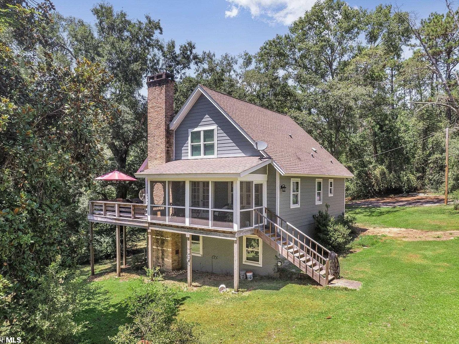 18551 Heidelberg Rd Silverhill, AL 36576 - Thumbnail 2