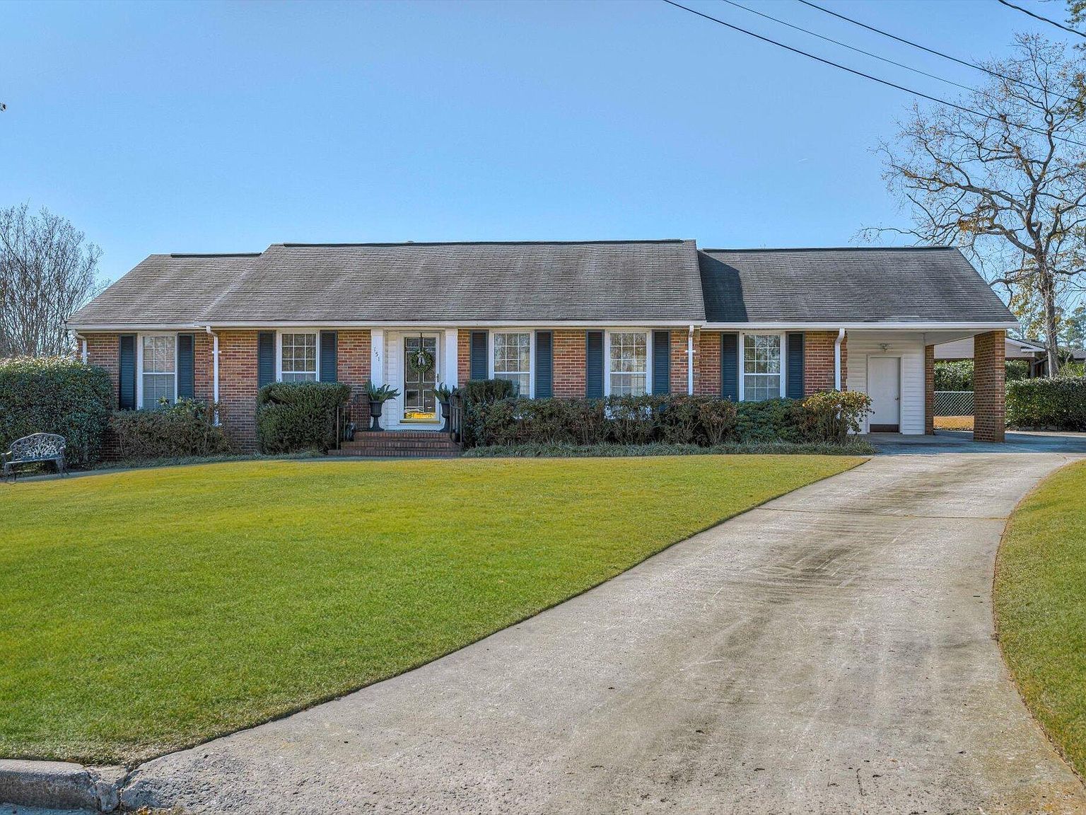 151 Avondale Ct Augusta, GA 30907 - Thumbnail 2