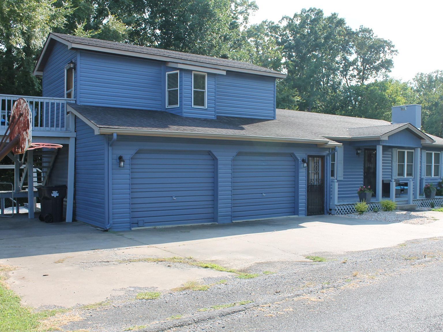 55 Maplehurst Ln Murray, KY 42071 - Thumbnail 2