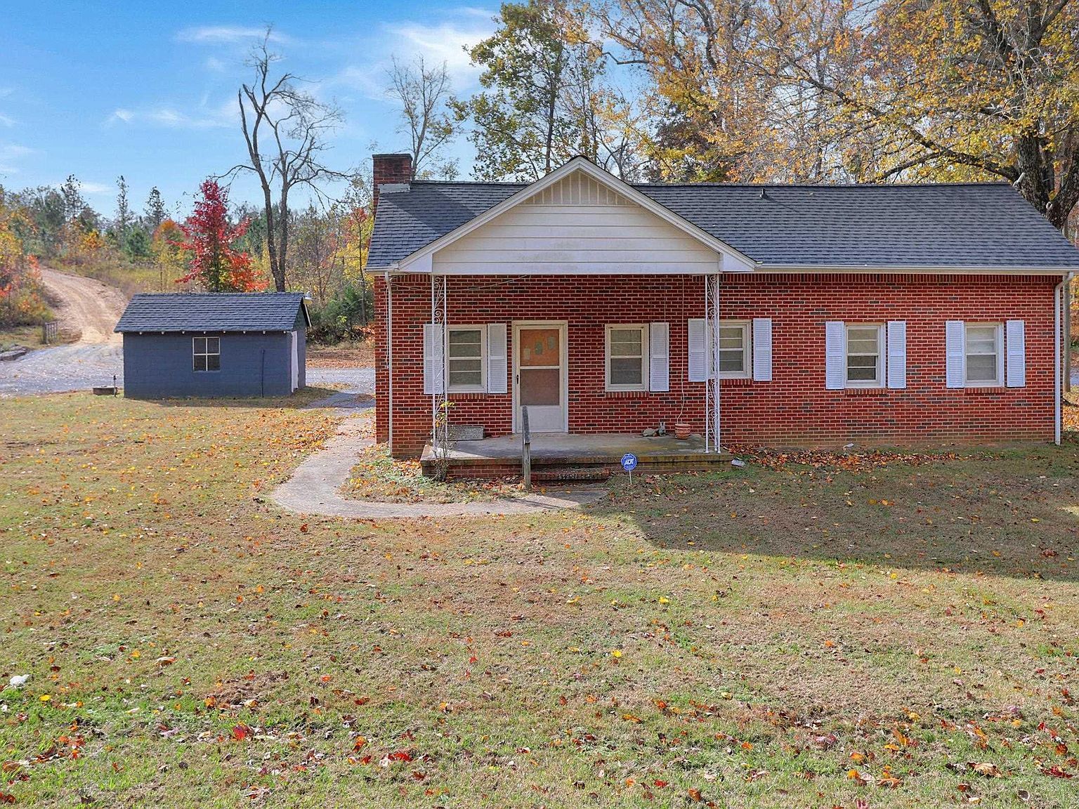 13217 State Route 121 S New Concord, KY 42076 - Thumbnail 2