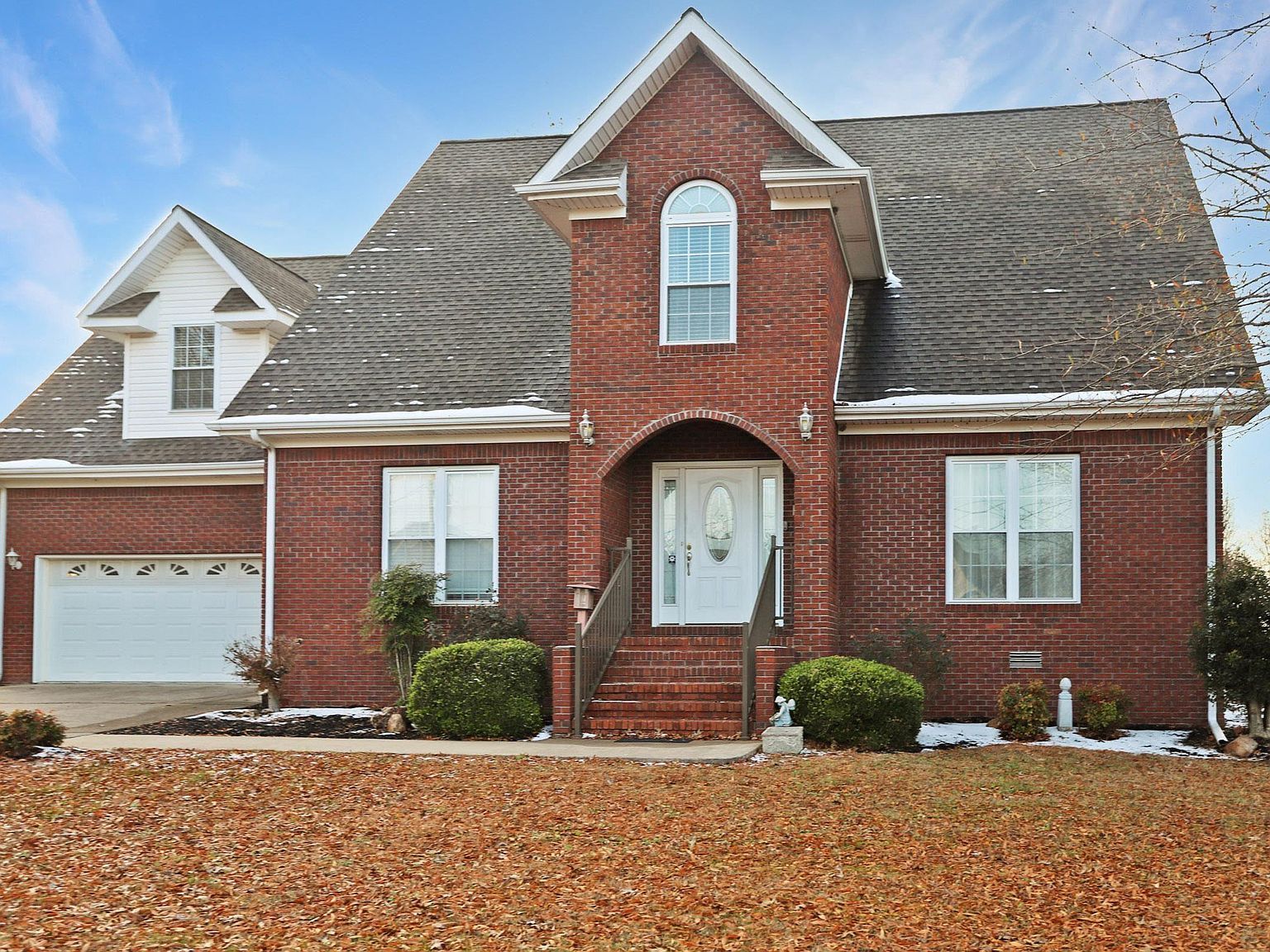 93 North Dr Almo, KY 42020 - Thumbnail 2