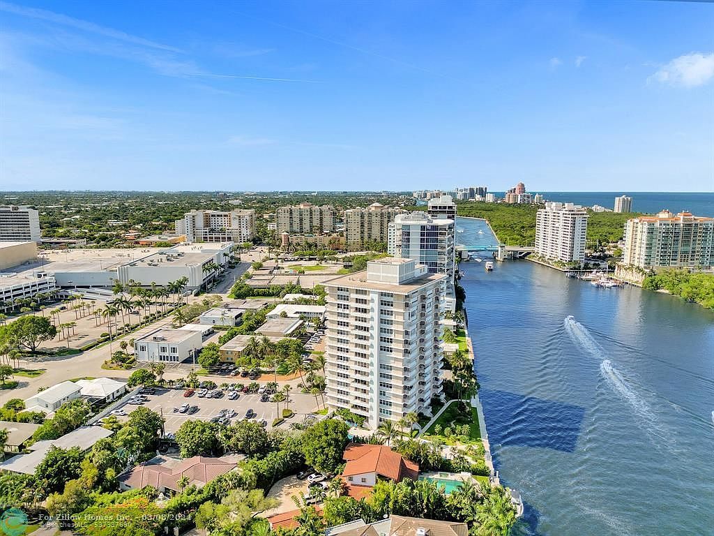 888 Intracoastal Dr APT 10F Fort Lauderdale, FL 33304 - Thumbnail 2