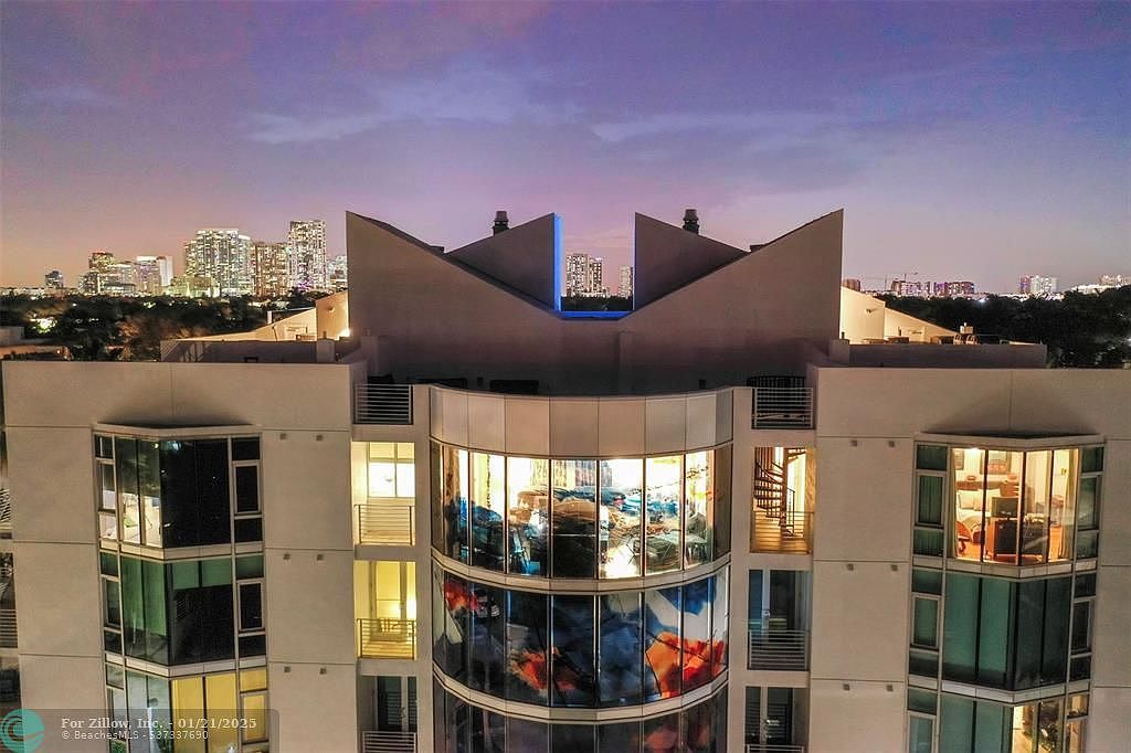 301 Hendricks Isle APT 9 Fort Lauderdale, FL 33301 - Thumbnail 2