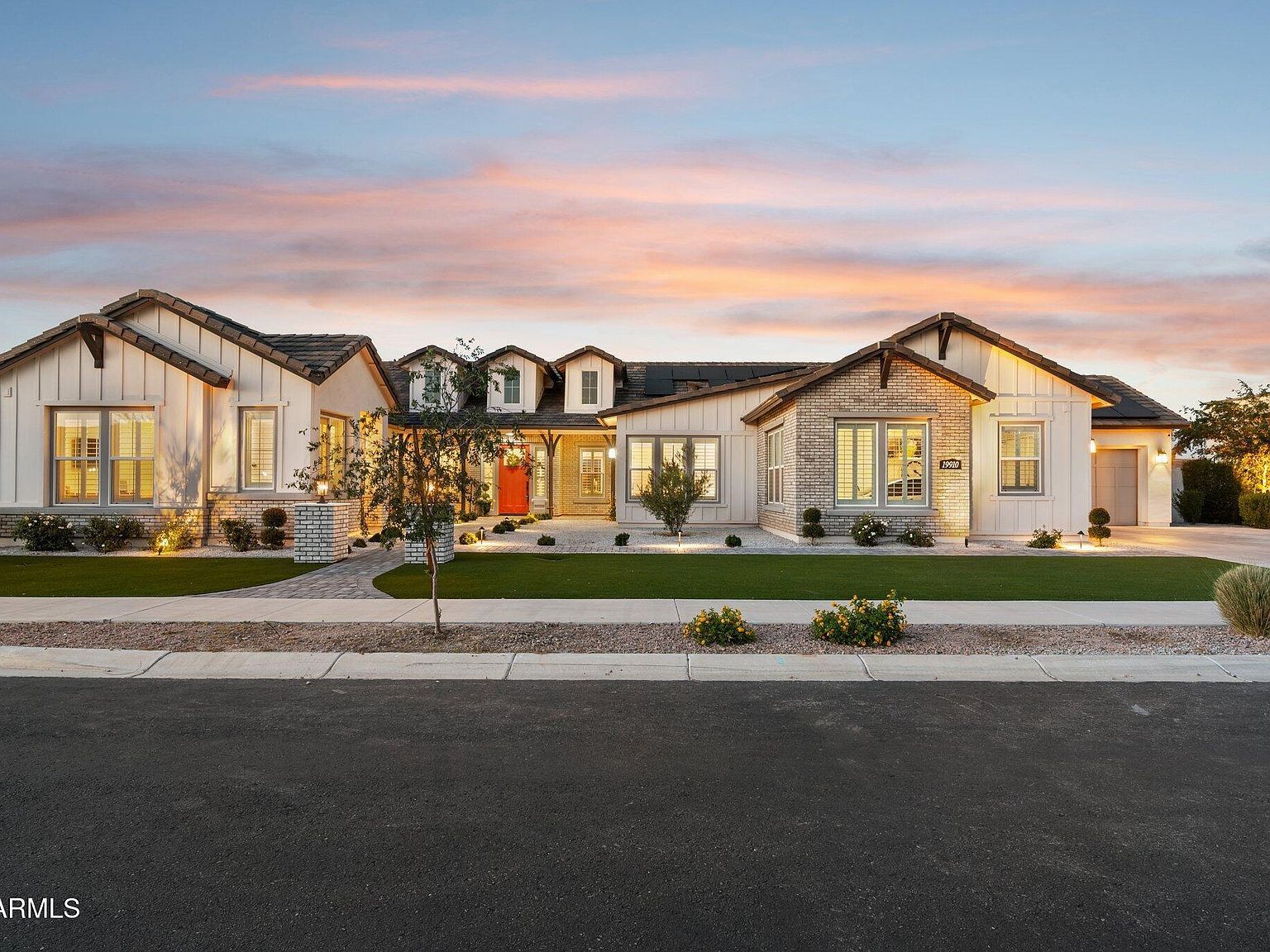 19910 E Vallejo St Queen Creek, AZ 85142 - Thumbnail 2