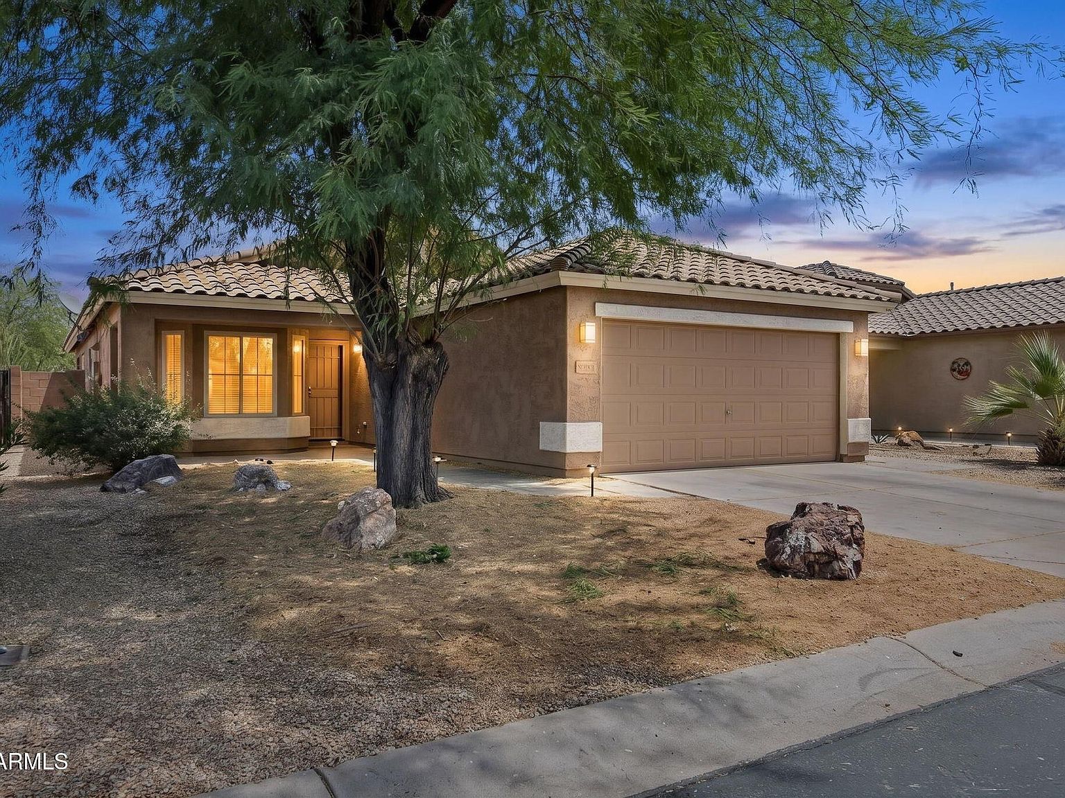 30309 N Coral Bean Dr San Tan Valley, AZ 85143, 85143