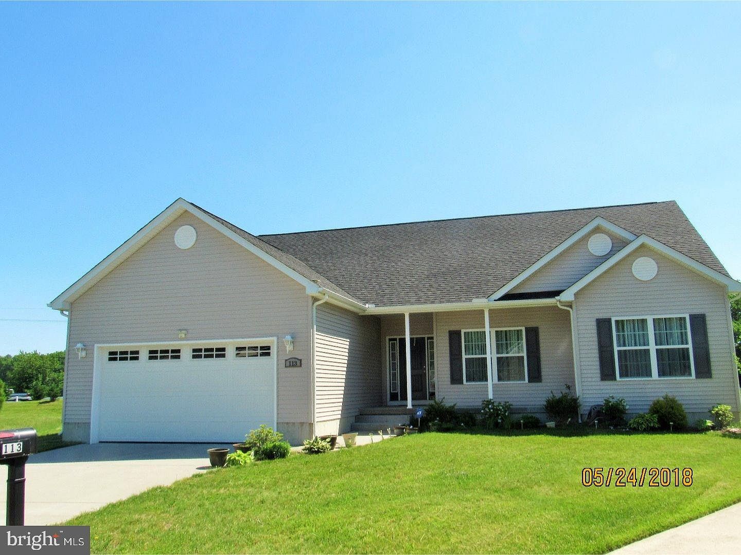 113 Foal Ct Harrington, DE 19952 - Thumbnail 2