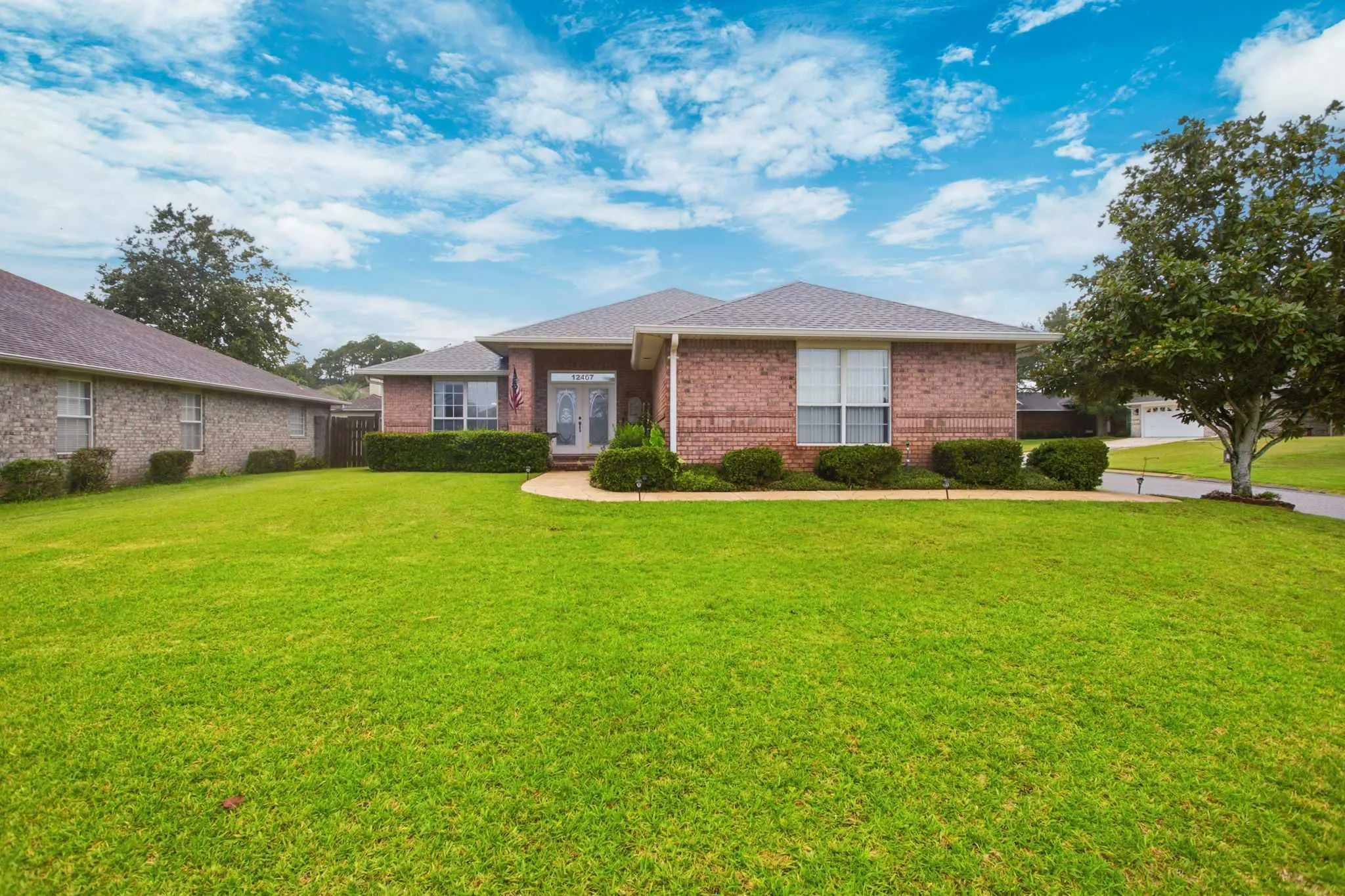 12467 White Osprey Drive South, Lillian, AL, USA, 36549