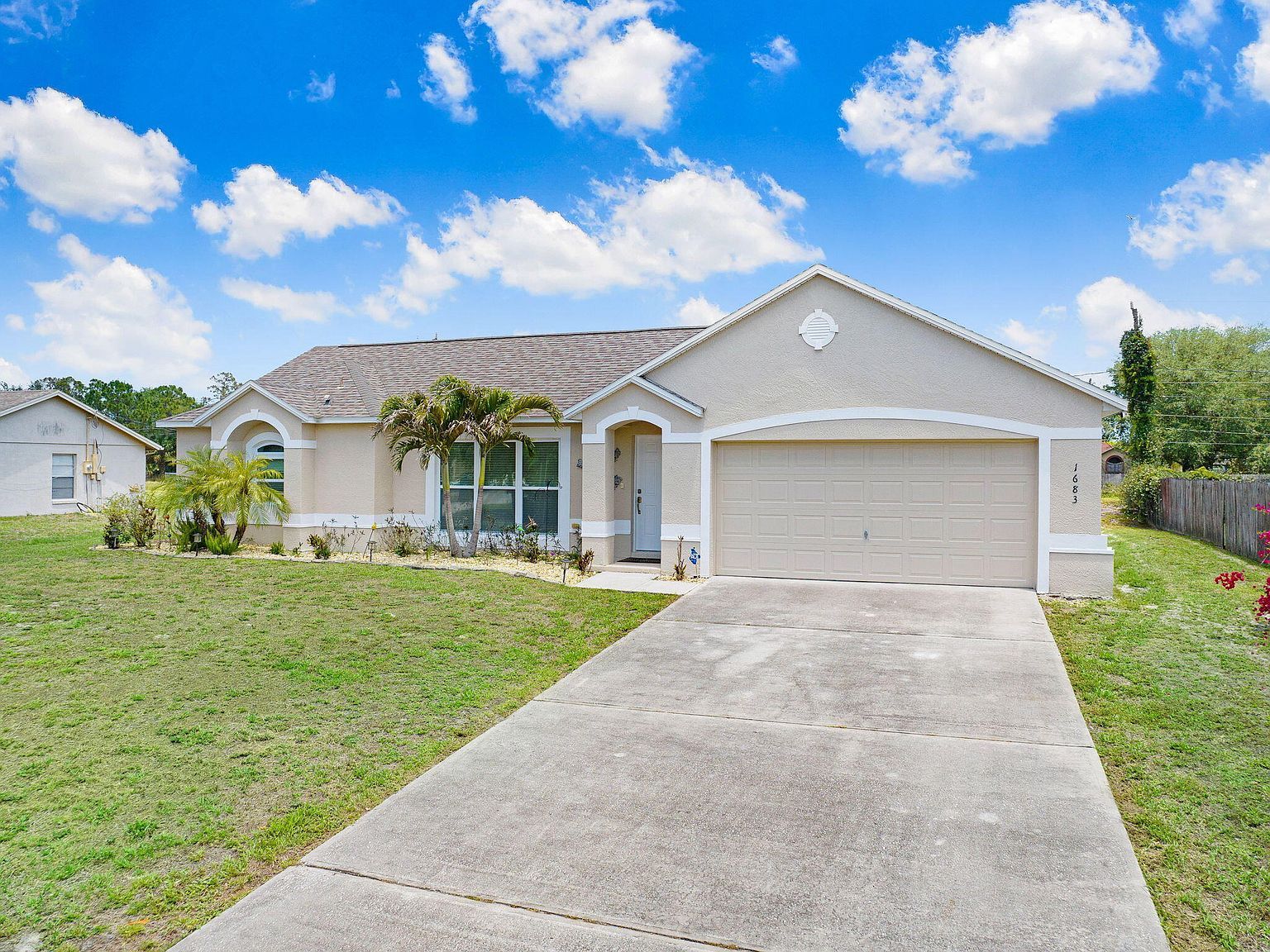 1683 Dallam Ave NW Palm Bay, FL 32907 - Thumbnail 2