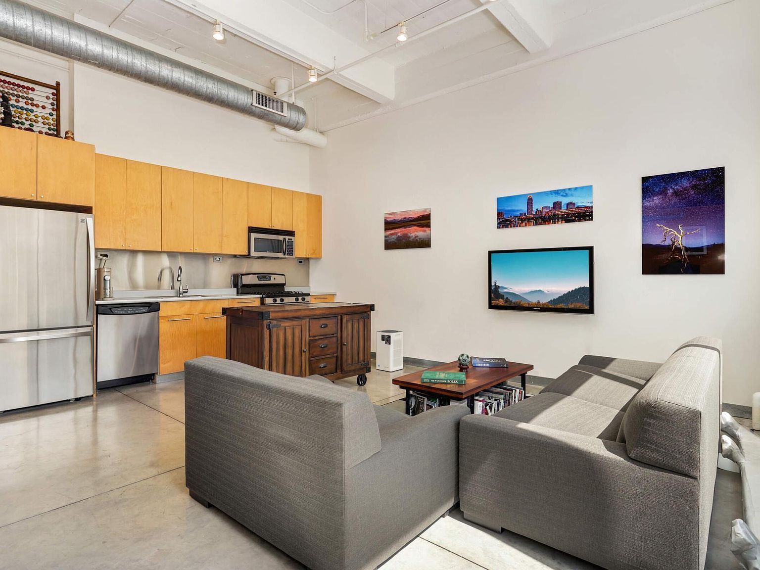 700 Washington Ave N UNIT 615 Minneapolis, MN 55401 - Thumbnail 2