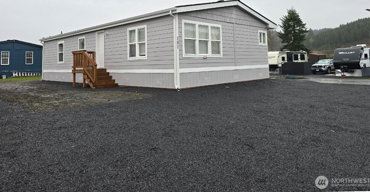 151 Nix Ln Centralia, WA 98531 - Thumbnail 2